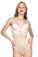 TEN 2023 Göğsü Açık Body Korse