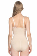 TEN DesBerries 2023 Göğsü Açık Body Korse