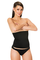 SİYAH DesBerries 2024 Ergonomik Bel Korse