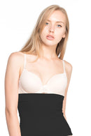 SİYAH DesBerries 2025 Double Bel Korse