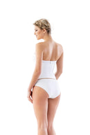 BEYAZ DesBerries 2025 Double Bel Korse