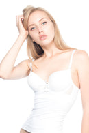 BEYAZ DesBerries 2025 Double Bel Korse