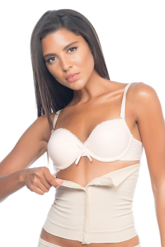 TEN DesBerries 2026 Agraflı Korse