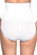 BEYAZ DesBerries 2029 Masajlı Double Slip Korse