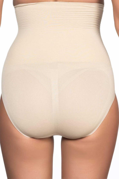 TEN DesBerries 2029 Masajlı Double Slip Korse