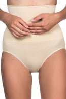 TEN DesBerries 2029 Masajlı Double Slip Korse