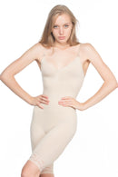 TEN DesBerries 2031 Paçalı Dantelli Boy Korse