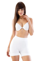 BEYAZ DesBerries 2034 Popo Açık Anti Selülit Korse