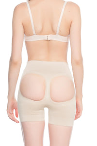 TEN DesBerries 2034 Popo Açık Anti Selülit Korse