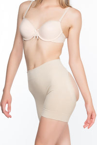 TEN DesBerries 2034 Popo Açık Anti Selülit Korse