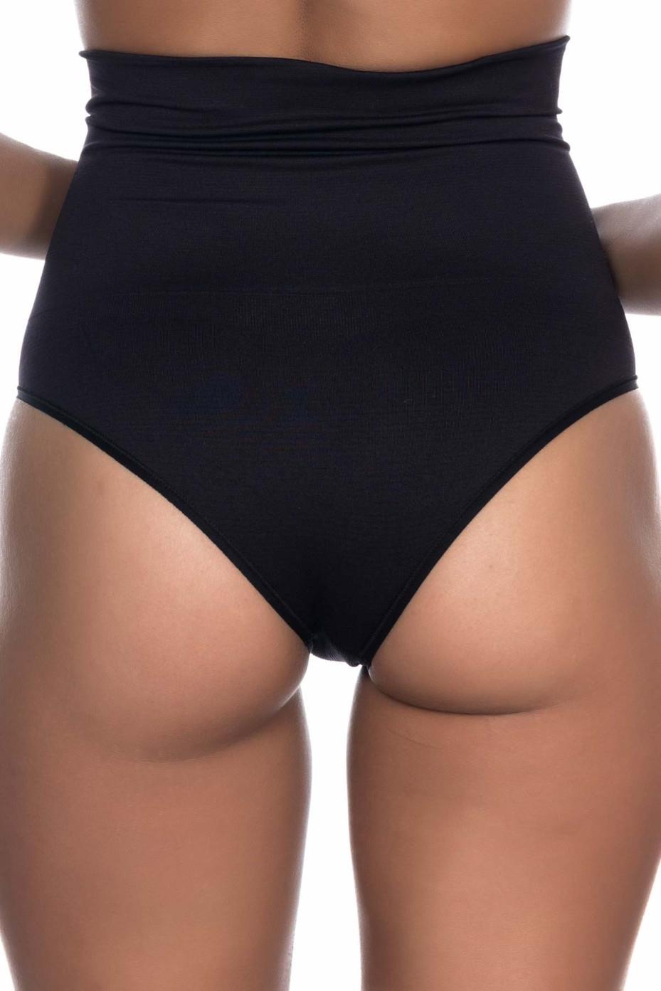 SİYAH DesBerries 2039 Double Brazil Korse