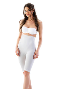 EKRU DesBerries 2040 Anti Selülit Boxer Korse