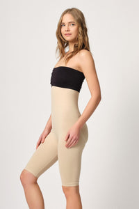 TEN DesBerries 2044 Yüksek Bel Double Uzun Paçalı Korse