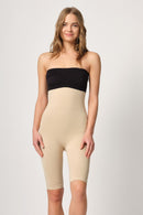 TEN DesBerries 2044 Yüksek Bel Double Uzun Paçalı Korse