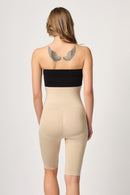 TEN DesBerries 2044 Yüksek Bel Double Uzun Paçalı Korse