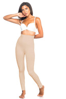 TEN DesBerries 2045 Anti Selülit Tayt Korse