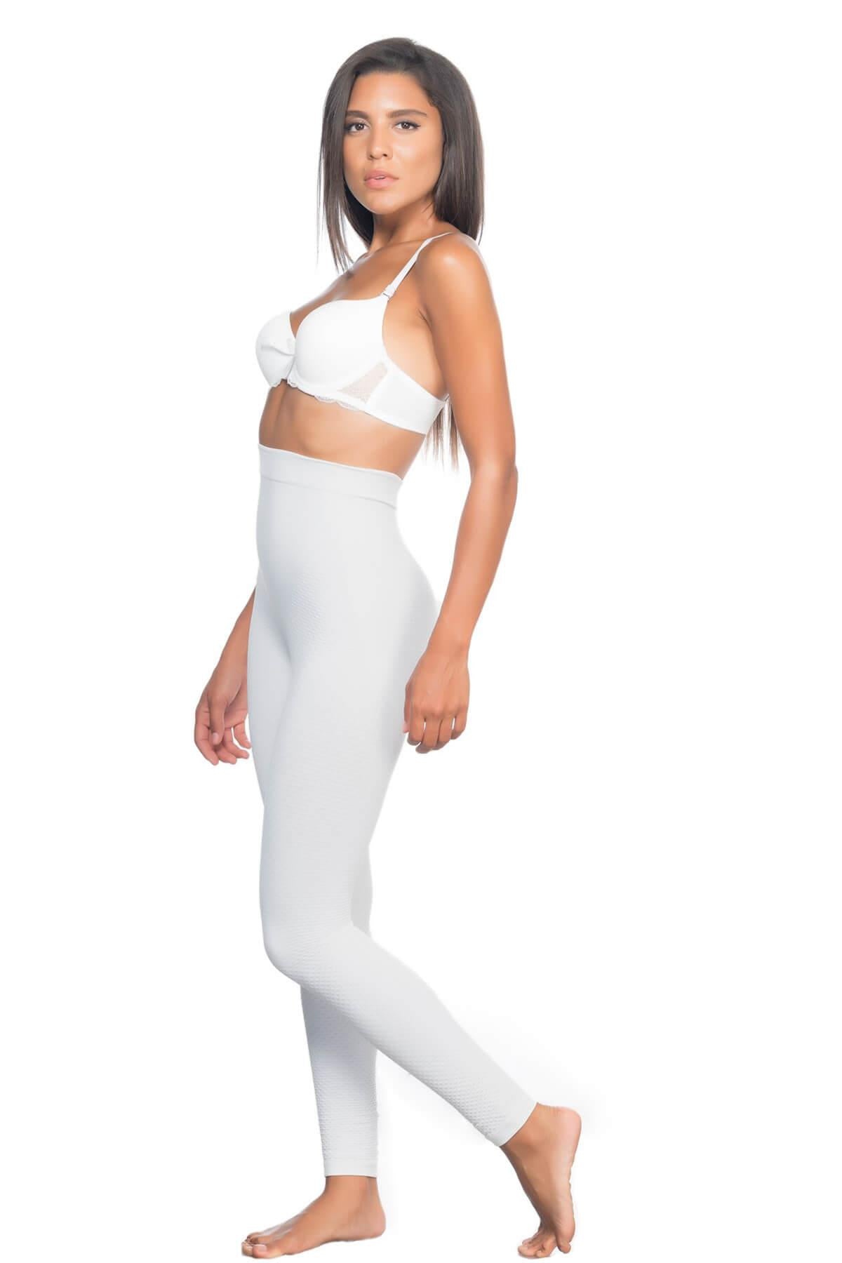 EKRU DesBerries 2045 Anti Selülit Tayt Korse