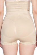 TEN DesBerries 2047 Yüksek Bel Boxer Korse