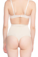 TEN DesBerries 2054 Masajlı String Korse