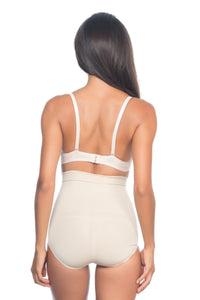 TEN DesBerries 2057 Yüksek Bel Masajlı Slip Korse