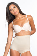 TEN DesBerries 2057 Yüksek Bel Masajlı Slip Korse