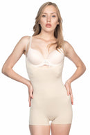 TEN DesBerries 2058 Göğsü Açık Kısa Paça Boy Korse