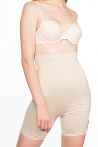 TEN DesBerries 2063 Popo Açık Paçalı Korse