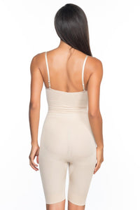 TEN DesBerries 2071 İnce Paçalı Boy Korse