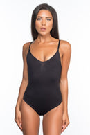 SİYAH DesBerries 2072 Body Korse