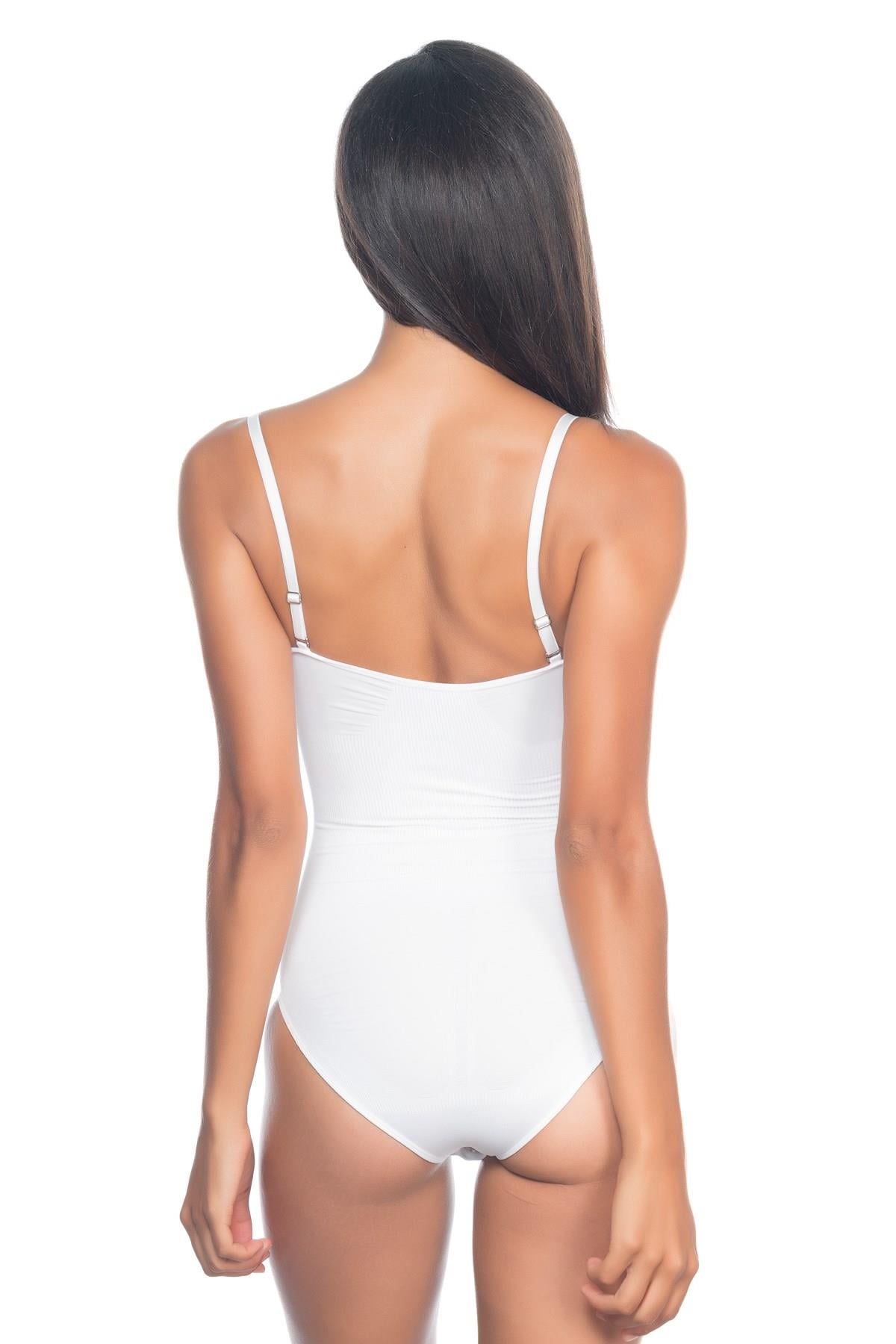 BEYAZ DesBerries 2072 Body Korse