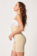 TEN DesBerries 2087 Önden Agraflı Paçalı Korse