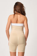 TEN DesBerries 2087 Önden Agraflı Paçalı Korse