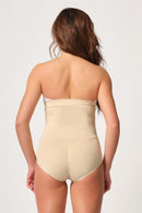 TEN DesBerries 2088 Önden Agraflı Slip Korse