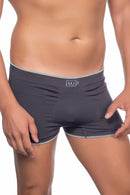ANTRASİT 2101 Soft Erkek Boxer