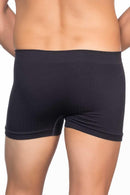 SİYAH DesBerries 2102 Soft Erkek Boxer