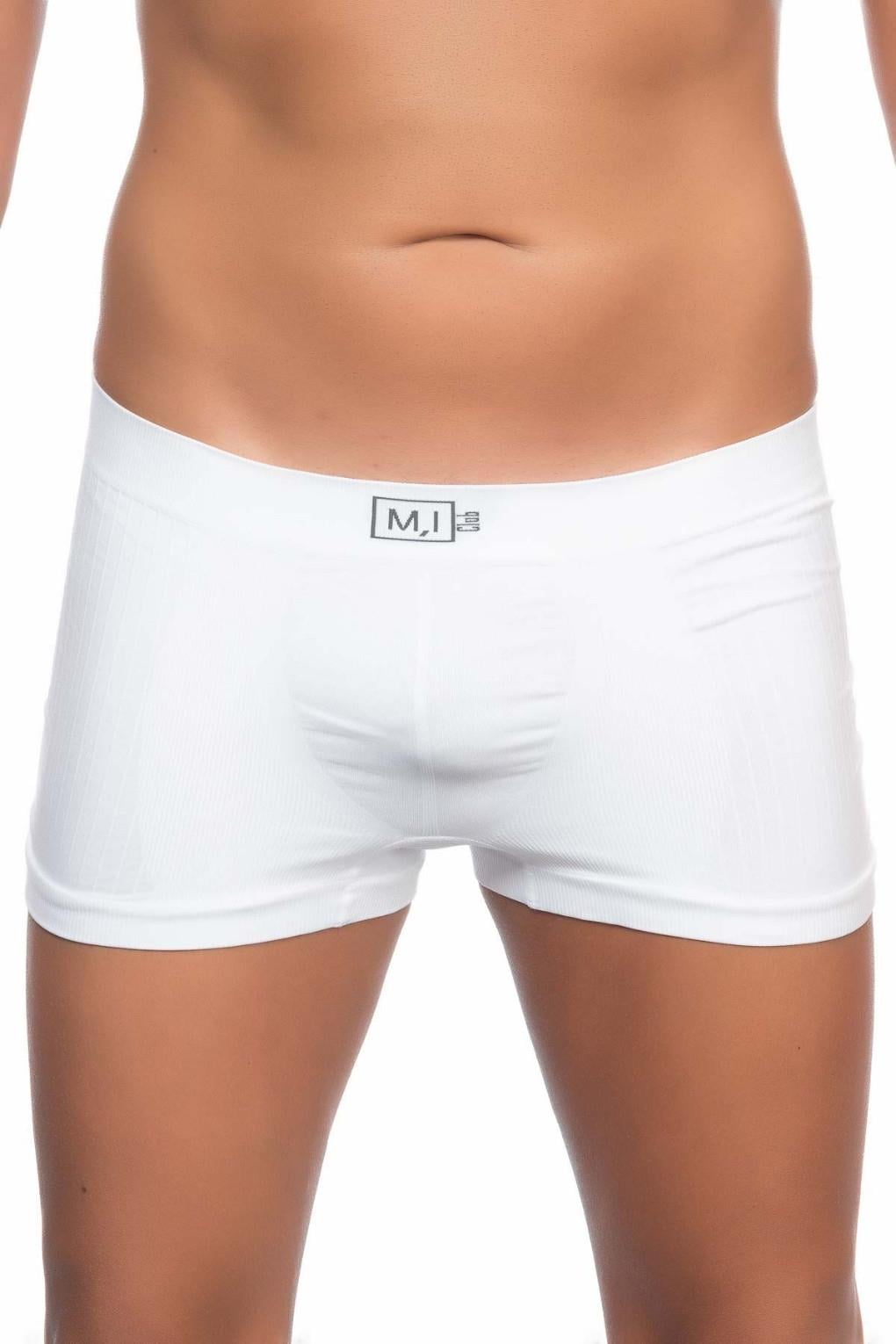 BEYAZ 2102 Soft Erkek Boxer