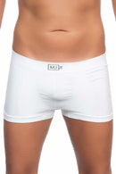 BEYAZ 2102 Soft Erkek Boxer