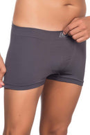 ANTRASİT 2102 Soft Erkek Boxer