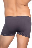 ANTRASİT DesBerries 2102 Soft Erkek Boxer