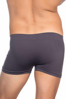 ANTRASİT DesBerries 2102 Soft Erkek Boxer
