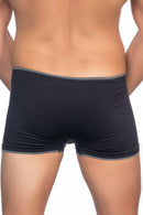 SİYAH DesBerries 2103 Soft Erkek Boxer