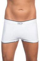 BEYAZ 2103 Soft Erkek Boxer
