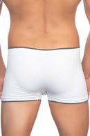 BEYAZ 2103 Soft Erkek Boxer