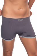 ANTRASİT DesBerries 2104 Soft Erkek Boxer