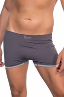 ANTRASİT 2104 Soft Erkek Boxer