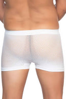 BEYAZ DesBerries 2106 Soft Erkek Boxer
