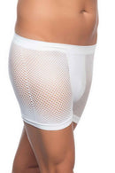 BEYAZ DesBerries 2106 Soft Erkek Boxer