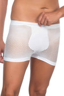 BEYAZ DesBerries 2106 Soft Erkek Boxer