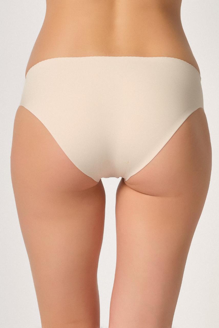 TEN DesBerries 2701 Lazer Düşük Bel Külot Korse