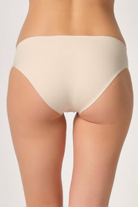 TEN DesBerries 2701 Lazer Düşük Bel Külot Korse